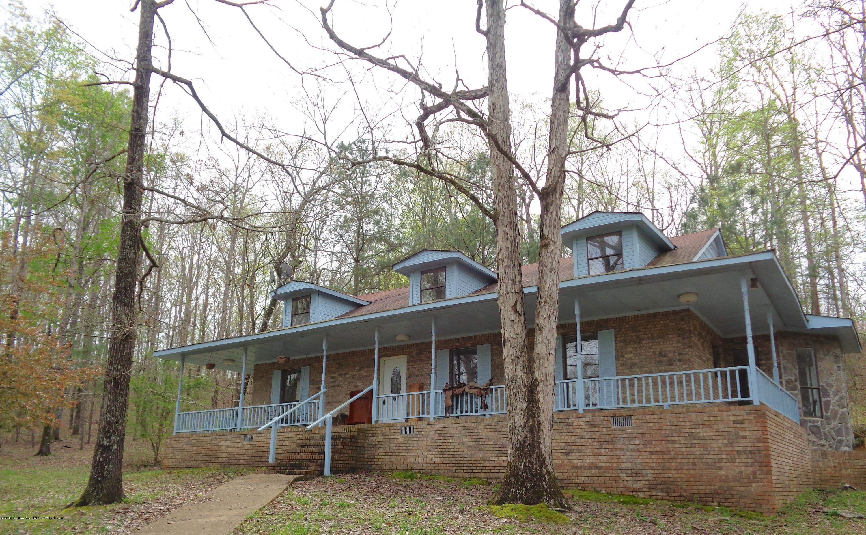 435 Williams Jasper, AL 35503 - Photo 1 of 31 Gallery Image 1