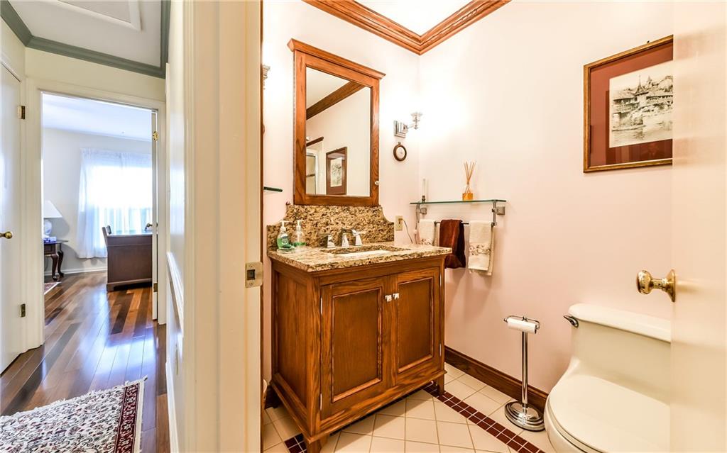 941 Cumberland Road Pittsburgh, PA 15237 - Photo 16 of 25 Gallery Image 16