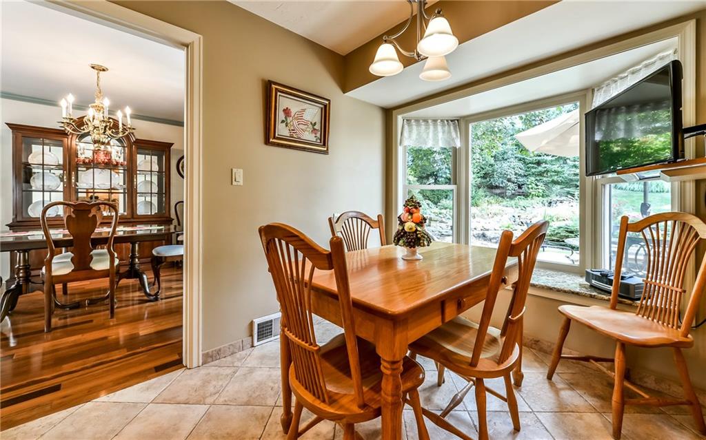 941 Cumberland Road Pittsburgh, PA 15237 - Photo 10 of 25 Gallery Image 10