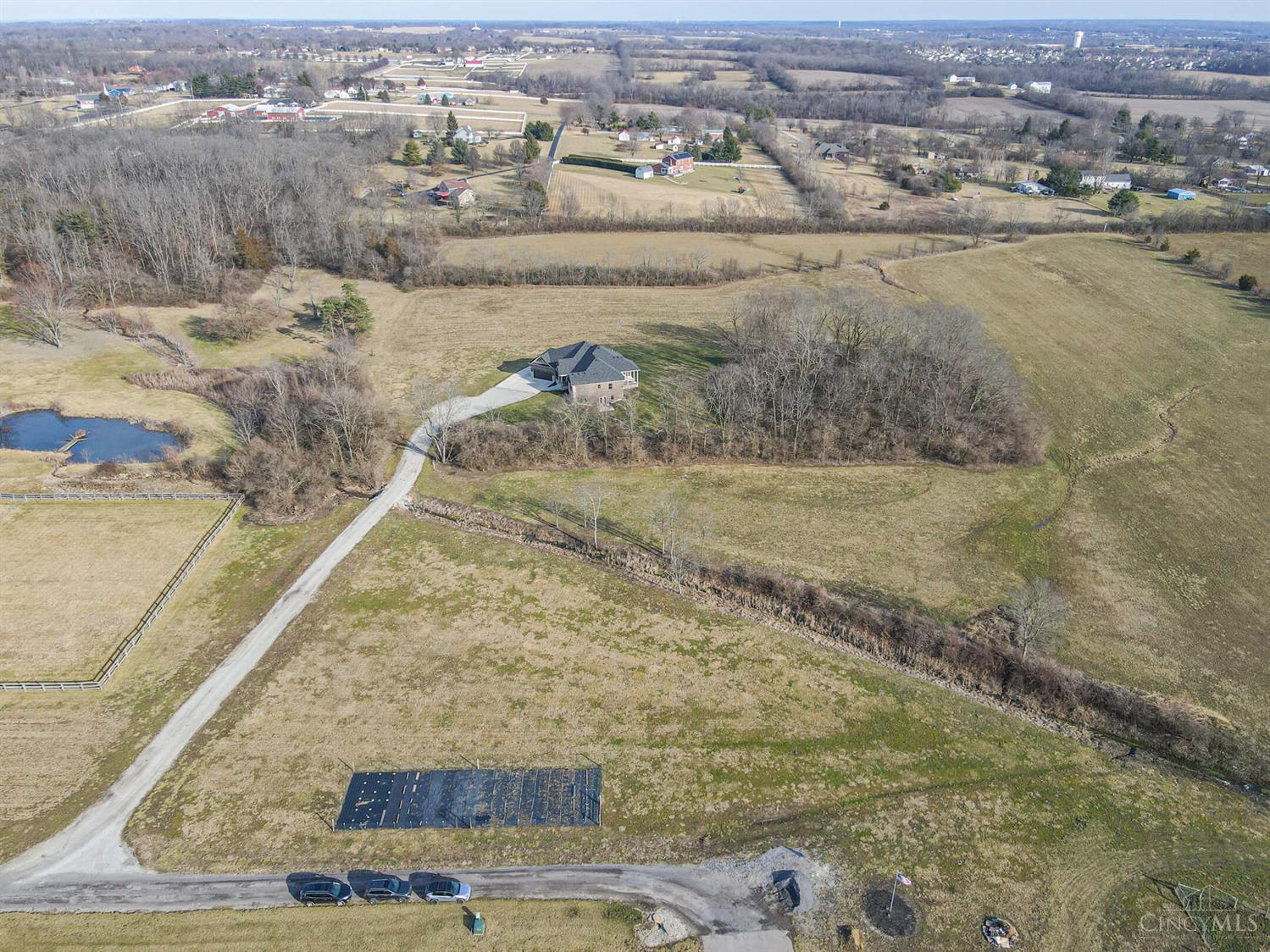 1699 Kirby Road Lebanon, OH 45036 - Photo 50 of 59 Gallery Image 50