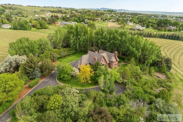 $1,397,000 | 4976 East 49th South, Idaho Falls, ID 83406