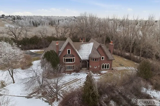 $1,495,000 | 4976 East 49th South, Idaho Falls, ID 83406