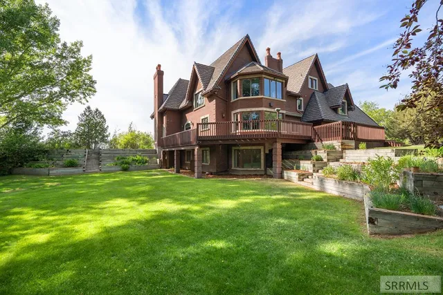 $1,495,000 | 4976 East 49th South, Idaho Falls, ID 83406