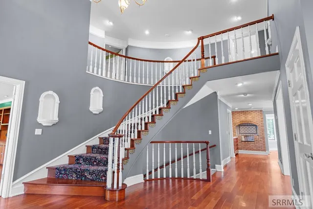 $1,495,000 | 4976 East 49th South, Idaho Falls, ID 83406