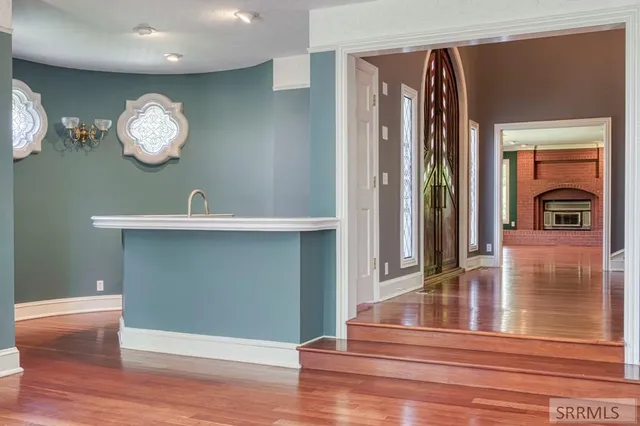 $1,495,000 | 4976 East 49th South, Idaho Falls, ID 83406