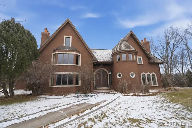 $1,495,000 | 4976 East 49th South, Idaho Falls, ID 83406