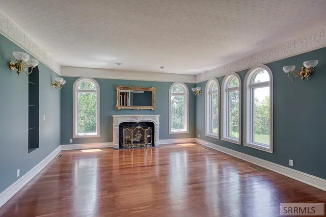 $1,495,000 | 4976 East 49th South, Idaho Falls, ID 83406