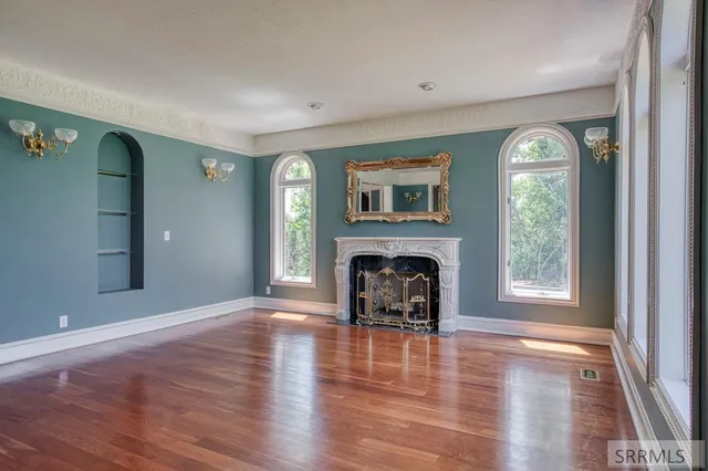 $1,495,000 | 4976 East 49th South, Idaho Falls, ID 83406