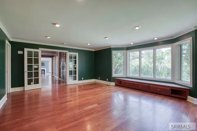 $1,495,000 | 4976 East 49th South, Idaho Falls, ID 83406