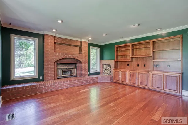 $1,495,000 | 4976 East 49th South, Idaho Falls, ID 83406