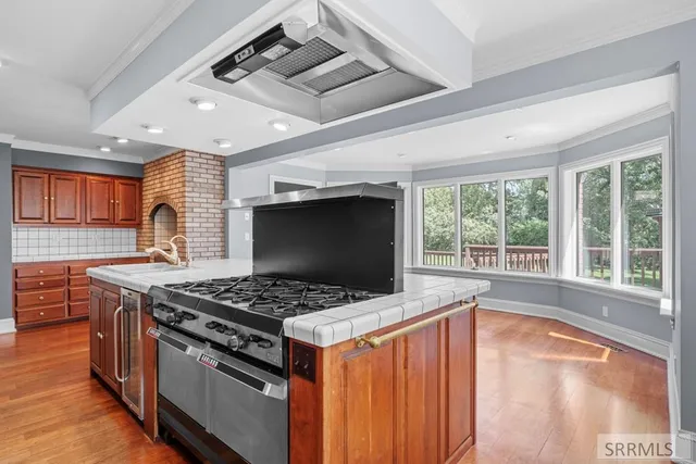 $1,495,000 | 4976 East 49th South, Idaho Falls, ID 83406