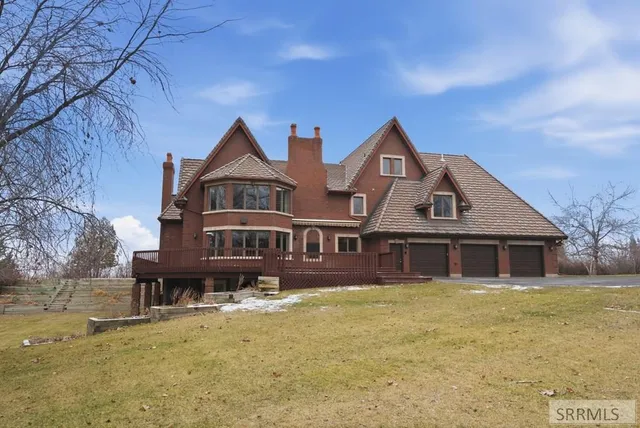 $1,495,000 | 4976 East 49th South, Idaho Falls, ID 83406