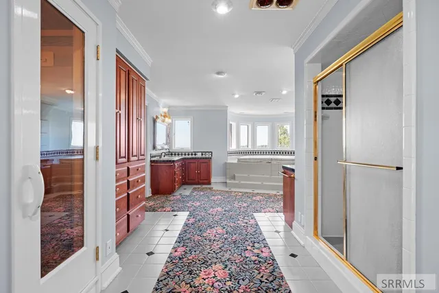 $1,495,000 | 4976 East 49th South, Idaho Falls, ID 83406