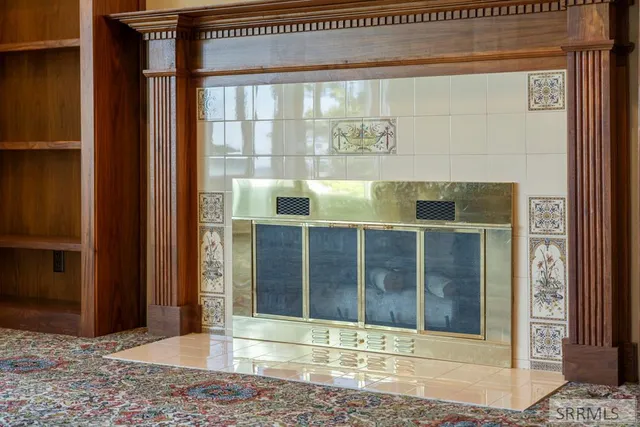 $1,495,000 | 4976 East 49th South, Idaho Falls, ID 83406