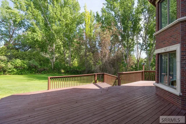 $1,495,000 | 4976 East 49th South, Idaho Falls, ID 83406