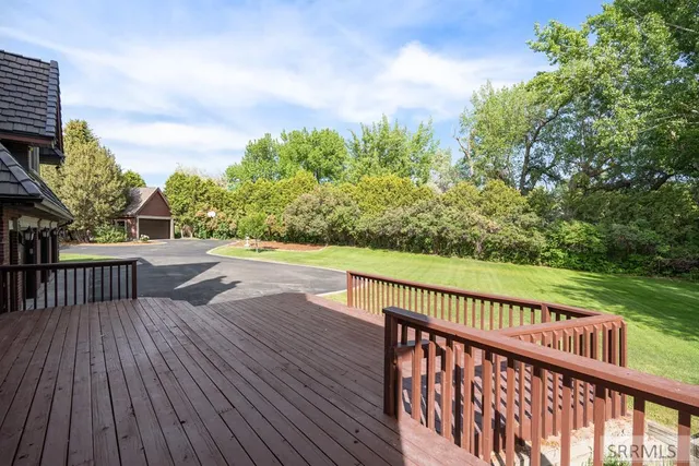 $1,495,000 | 4976 East 49th South, Idaho Falls, ID 83406