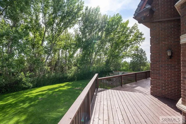 $1,495,000 | 4976 East 49th South, Idaho Falls, ID 83406