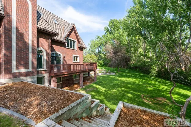 $1,495,000 | 4976 East 49th South, Idaho Falls, ID 83406