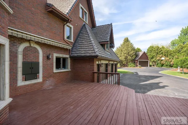 $1,495,000 | 4976 East 49th South, Idaho Falls, ID 83406