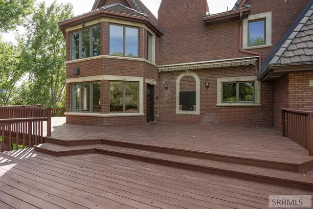 $1,495,000 | 4976 East 49th South, Idaho Falls, ID 83406