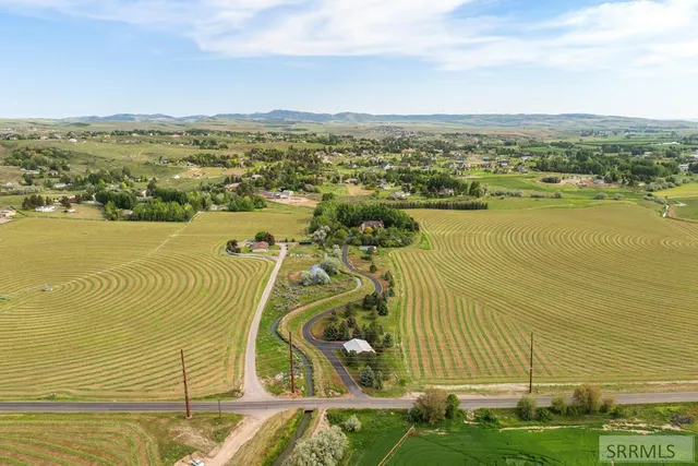 $1,495,000 | 4976 East 49th South, Idaho Falls, ID 83406