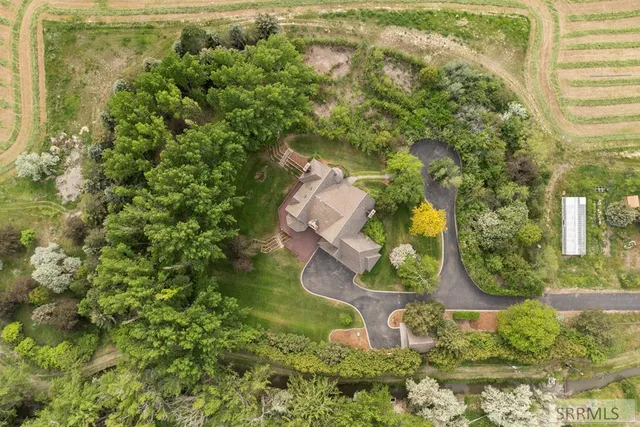 $1,495,000 | 4976 East 49th South, Idaho Falls, ID 83406