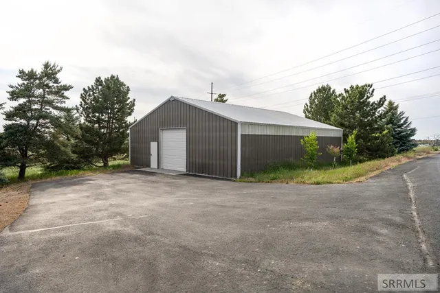 $1,495,000 | 4976 East 49th South, Idaho Falls, ID 83406