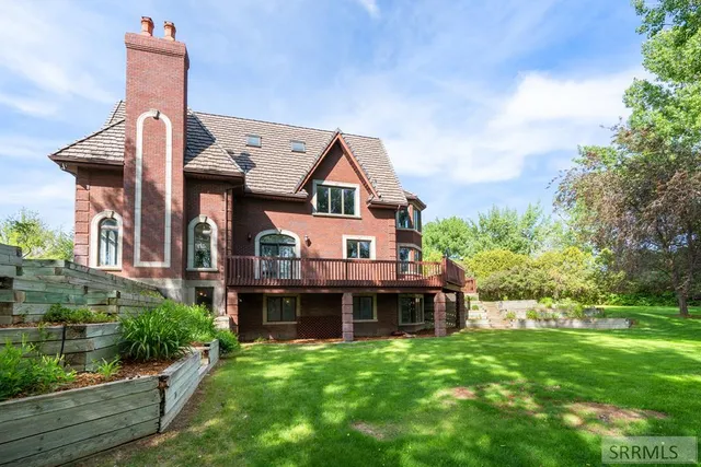 $1,495,000 | 4976 East 49th South, Idaho Falls, ID 83406