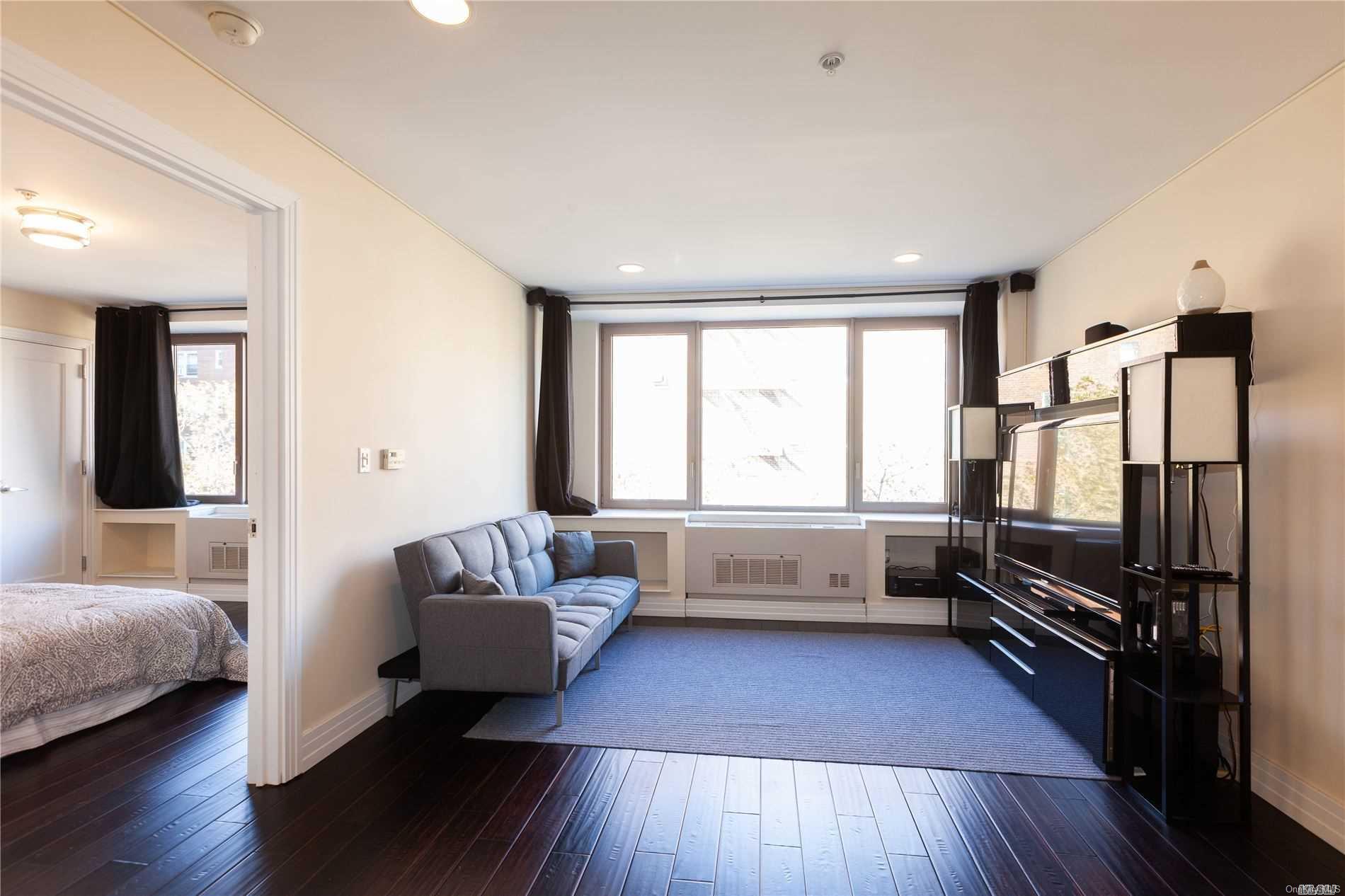 64-05 Yellowstone Boulevard, Unit 414 Queens, NY 11375 - Photo 2 of 11 Gallery Image 2