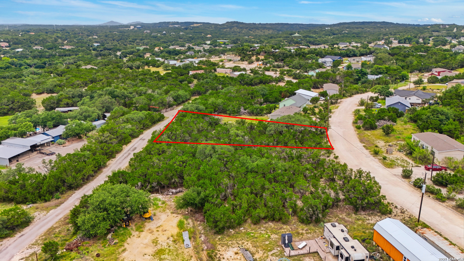 Lot 87 Golf Drive Spring Branch, TX 78070 - Photo 12 of 29