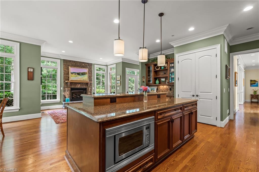 8312 Linville Oaks Drive Oak Ridge, NC 27310 - Photo 15 of 50