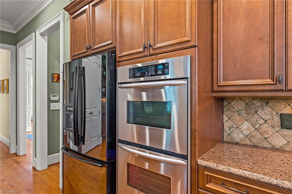 8312 Linville Oaks Drive Oak Ridge, NC 27310 - Photo 16 of 50