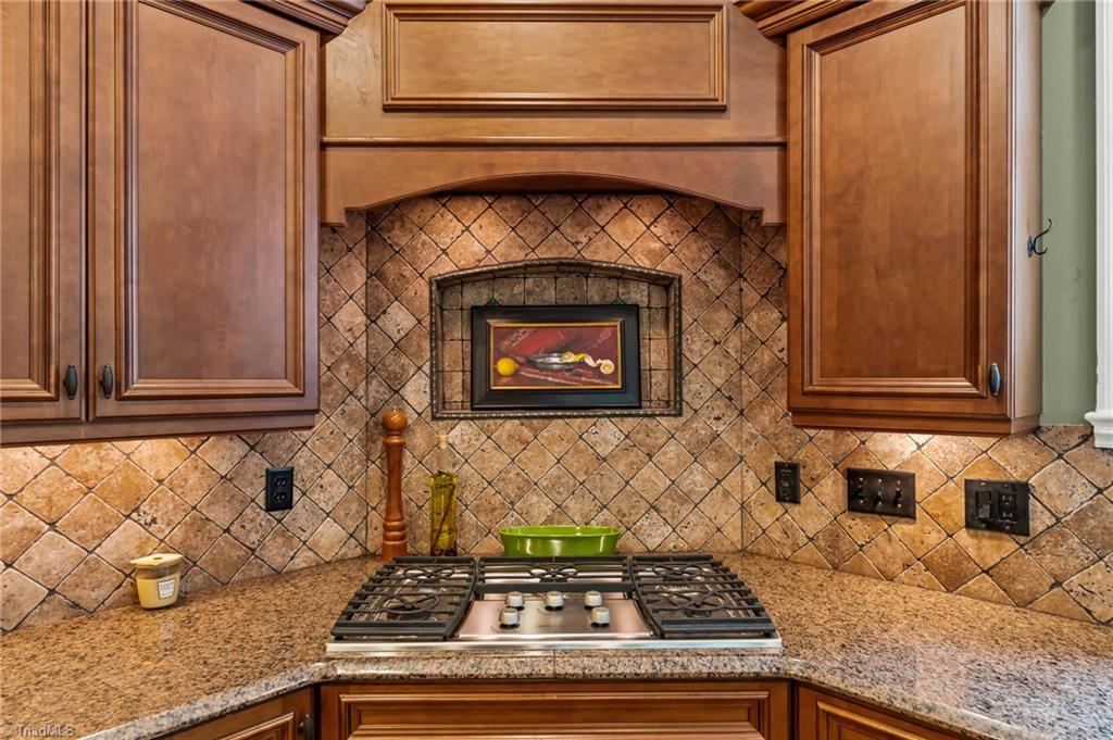 8312 Linville Oaks Drive Oak Ridge, NC 27310 - Photo 17 of 50