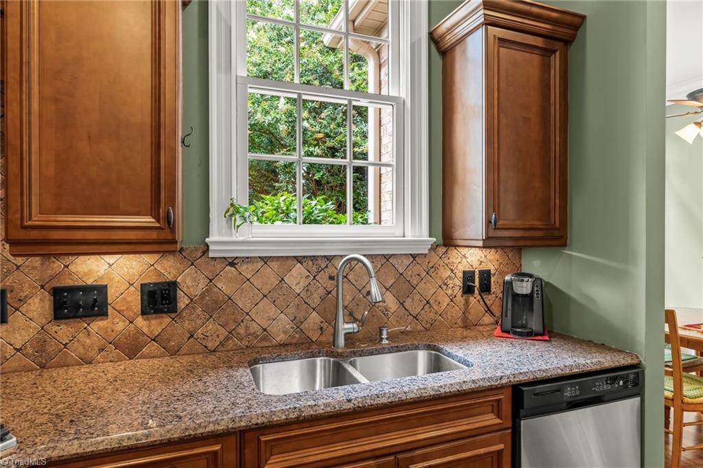 8312 Linville Oaks Drive Oak Ridge, NC 27310 - Photo 18 of 50