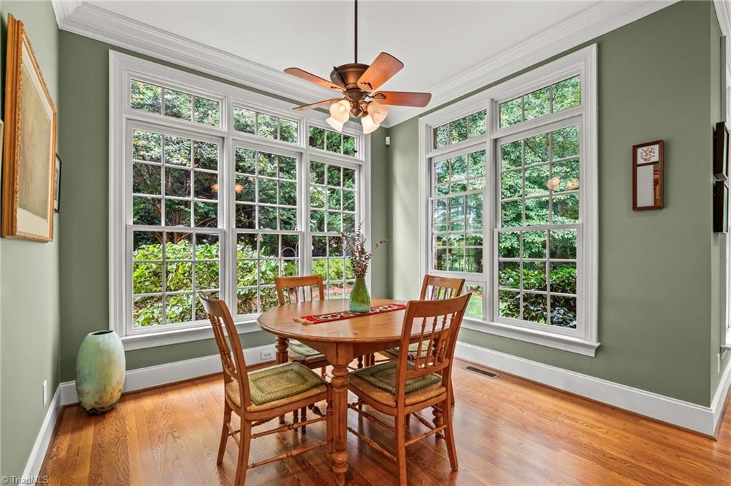 8312 Linville Oaks Drive Oak Ridge, NC 27310 - Photo 21 of 50