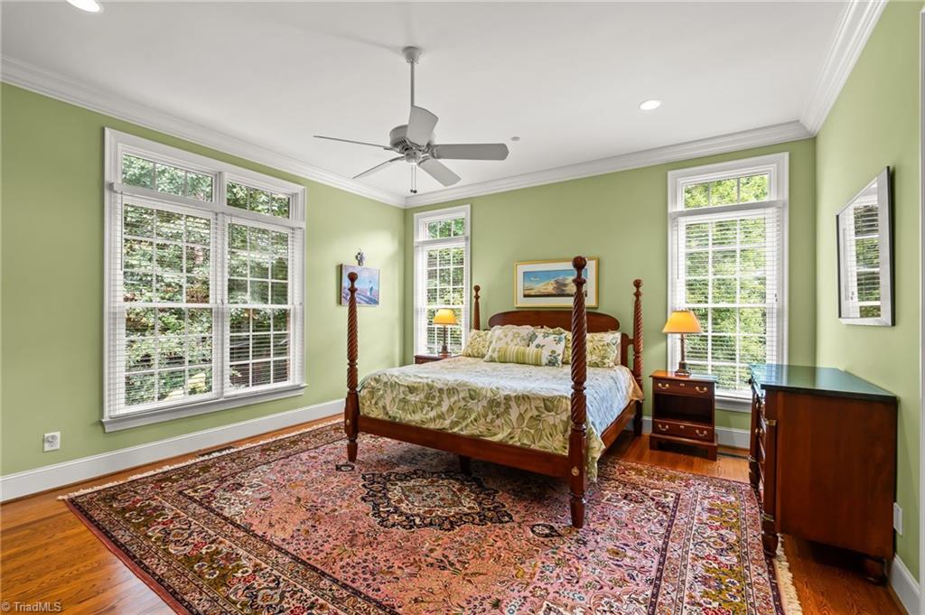 8312 Linville Oaks Drive Oak Ridge, NC 27310 - Photo 24 of 50