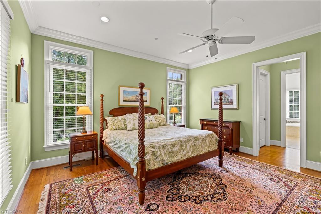 8312 Linville Oaks Drive Oak Ridge, NC 27310 - Photo 25 of 50