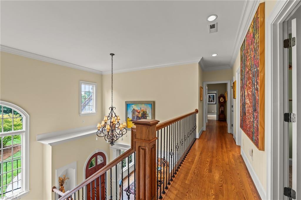 8312 Linville Oaks Drive Oak Ridge, NC 27310 - Photo 28 of 50