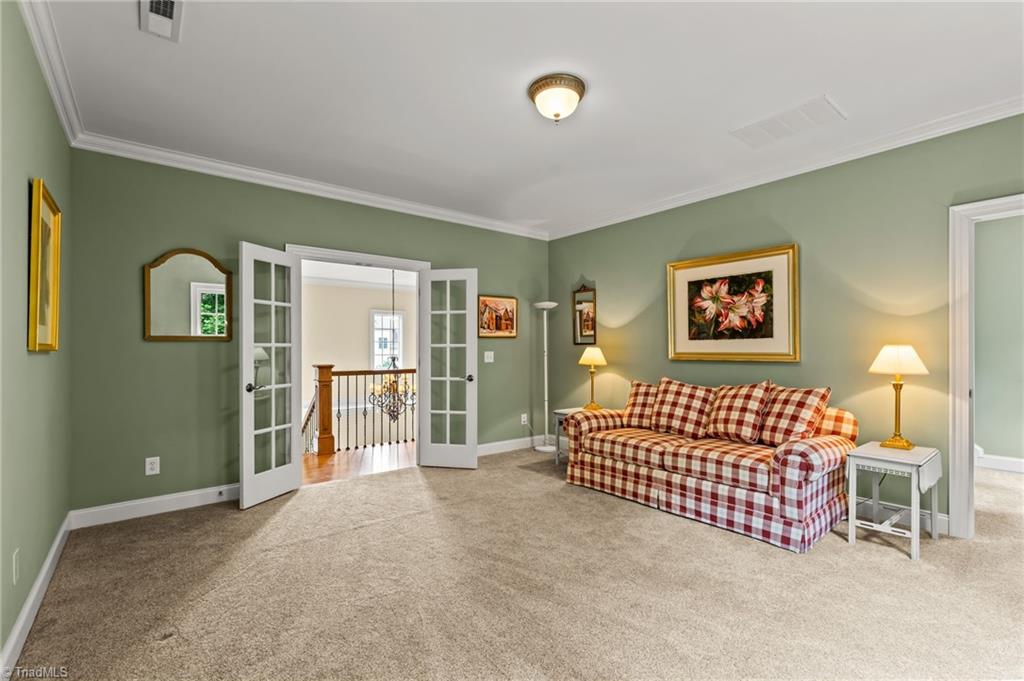 8312 Linville Oaks Drive Oak Ridge, NC 27310 - Photo 29 of 50