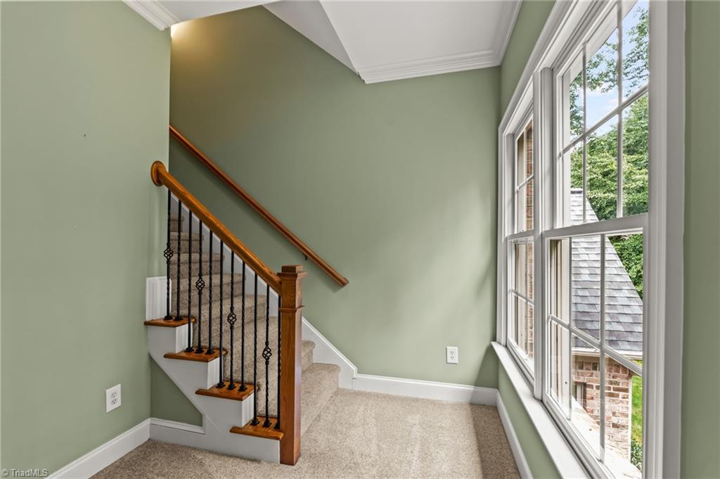 8312 Linville Oaks Drive Oak Ridge, NC 27310 - Photo 30 of 50