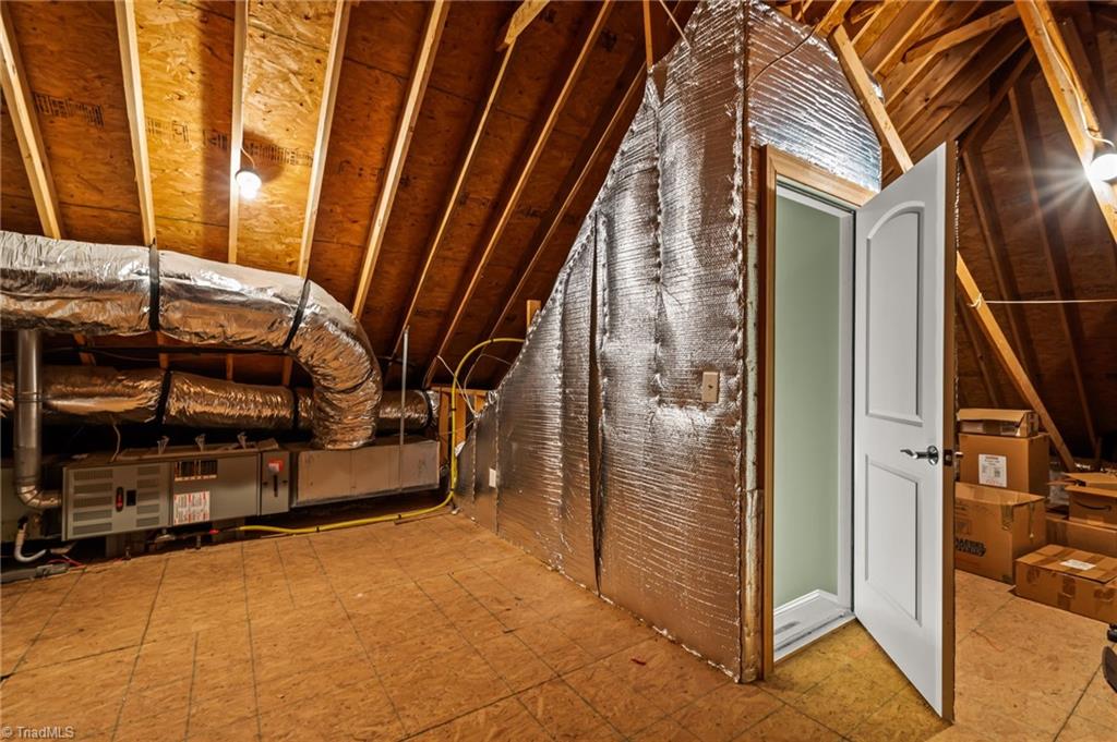 8312 Linville Oaks Drive Oak Ridge, NC 27310 - Photo 31 of 50