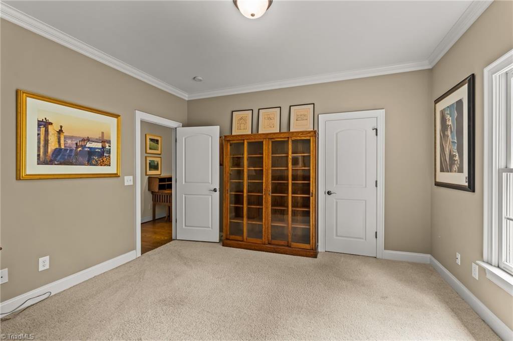 8312 Linville Oaks Drive Oak Ridge, NC 27310 - Photo 34 of 50