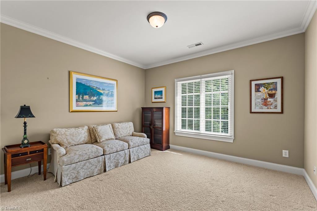 8312 Linville Oaks Drive Oak Ridge, NC 27310 - Photo 35 of 50