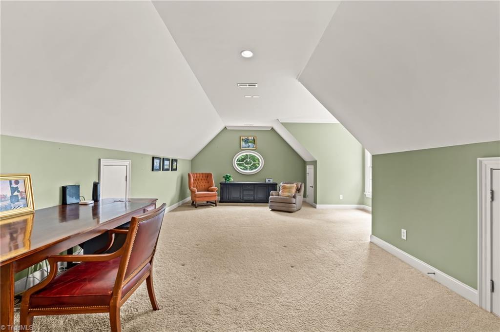 8312 Linville Oaks Drive Oak Ridge, NC 27310 - Photo 37 of 50