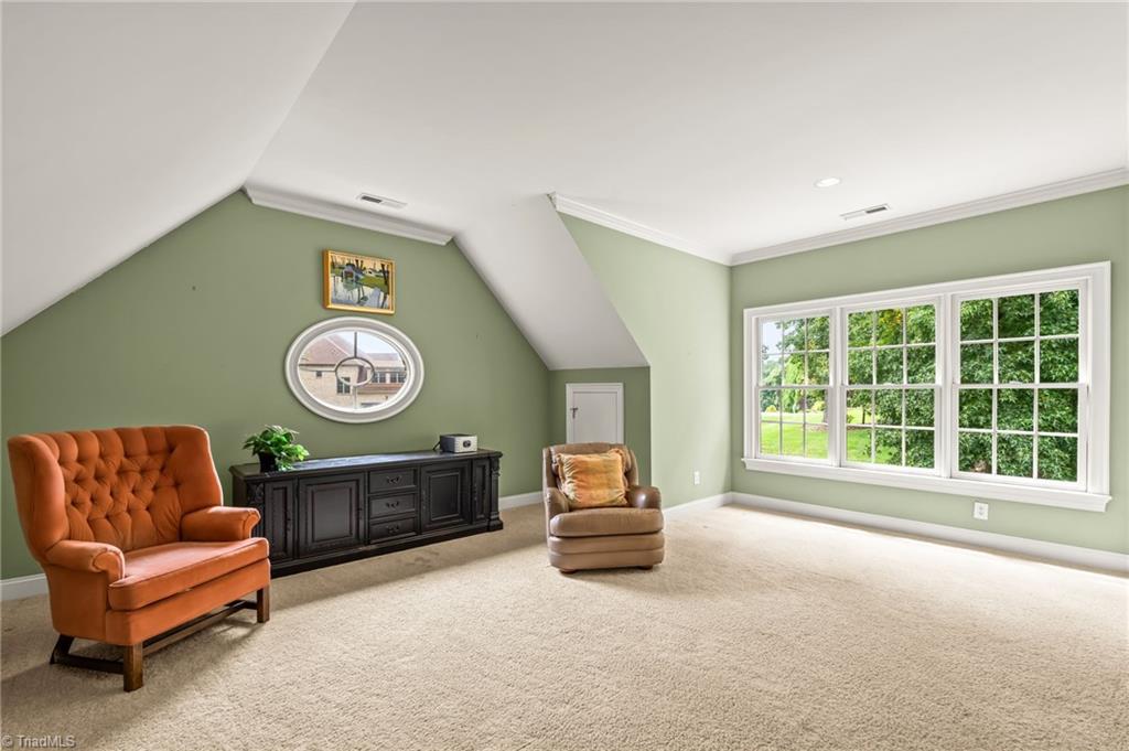 8312 Linville Oaks Drive Oak Ridge, NC 27310 - Photo 38 of 50