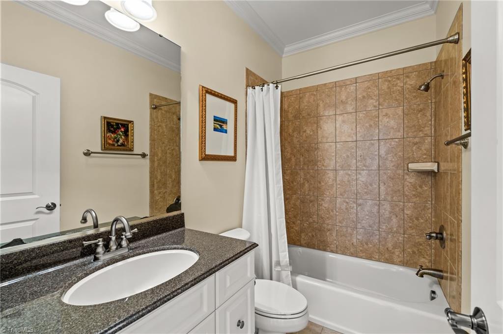 8312 Linville Oaks Drive Oak Ridge, NC 27310 - Photo 40 of 50