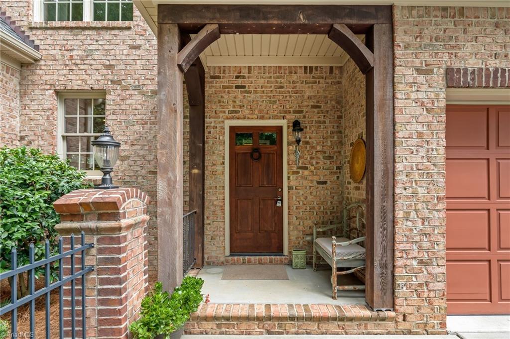 8312 Linville Oaks Drive Oak Ridge, NC 27310 - Photo 4 of 50