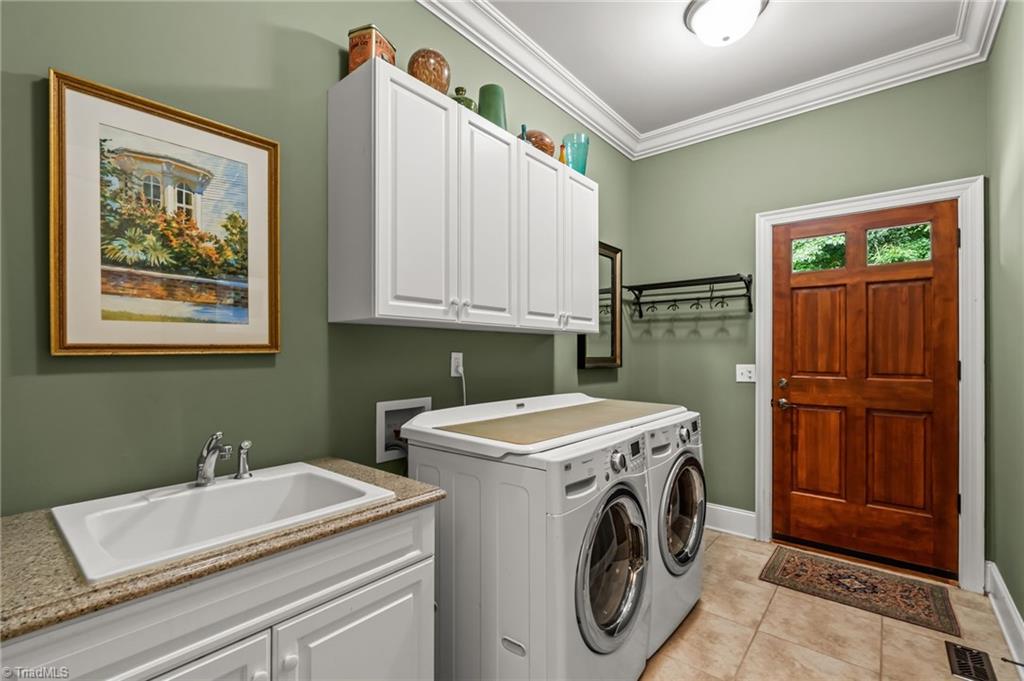 8312 Linville Oaks Drive Oak Ridge, NC 27310 - Photo 42 of 50