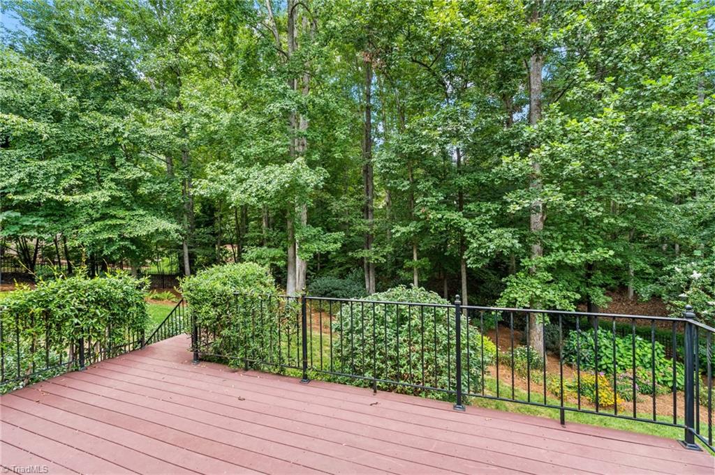 8312 Linville Oaks Drive Oak Ridge, NC 27310 - Photo 43 of 50