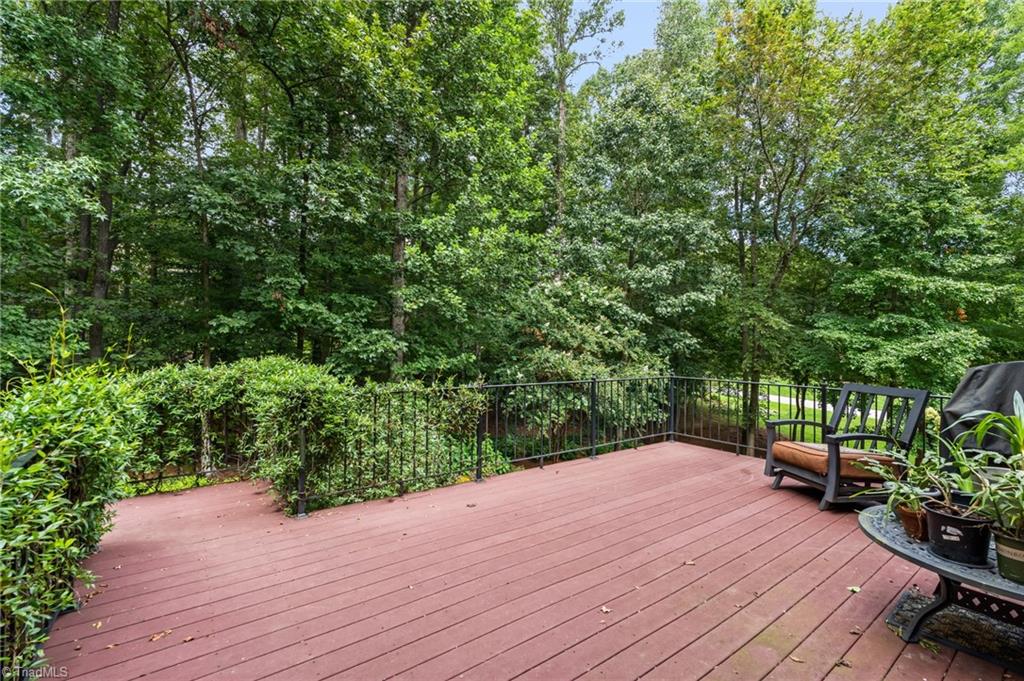 8312 Linville Oaks Drive Oak Ridge, NC 27310 - Photo 44 of 50